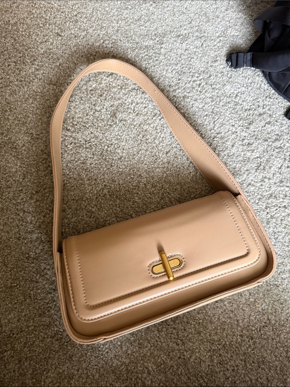 Rachel Zoe Bagette Turn-Lock